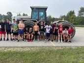 2025 Tawas Area football capsule: Braves prove they are farm