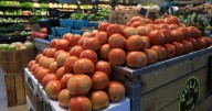 Food prices on the rise