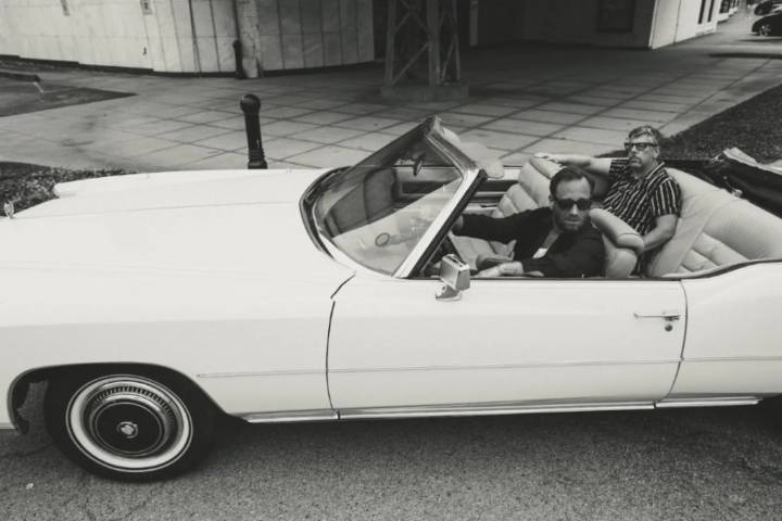 The Black Keys at Pine Knob, 5 Things to Know