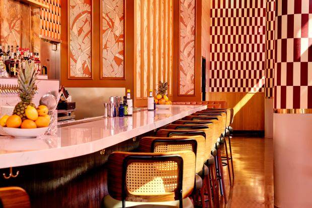 New fine-dining Indian restaurant in San Ramon comes from Michelin star chef