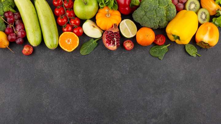 ¿Cómo conseguir comer sano? Las claves para seguir una dieta saludable tras las vacaciones