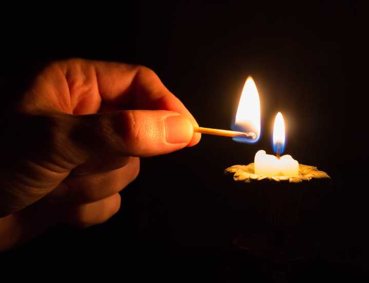 Cortes de luz en la Región de O'Higgins: Serán el miércoles 13 de agosto y durarán hasta 8 horas
