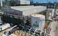 EEUU acusa a dos mexicanos de entregar sobornos a funcionarios de Pemex