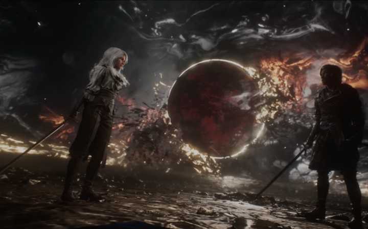 Video Games Don't Have "Good" or "Bad" Endings