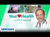 Dr. Crandall: Extreme heat can trigger heart attacks, strokes