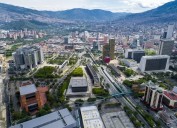 El top de empresas en Antioquia que figuran entre las 9.000 más grandes del país