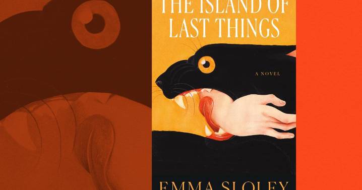 Review: Alcatraz is home to the last remaining zoo in Emma Sloley’s resilient ‘The Island of Last Things’