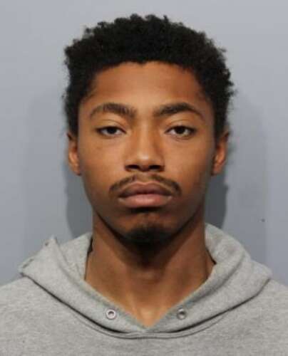 Wisconsin man faces attempted murder charges in connection with 2024 Arlington Heights hotel shooting