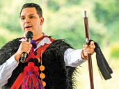 Inicia la nueva Corte con pleno incompleto; niegan a Guerrero protesta virtual