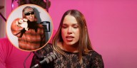 Ex de Beéle habló por primera vez sobre el fallo que acreditó al cantante como víctima de violencia intrafamiliar: “Tiempo al tiempo”