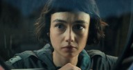 Alien: Earth's Sydney Chandler's life from famous parent to cover shoot mishap