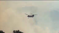 Pickett Fire now 11% contained, burns more than 5,800 acres
