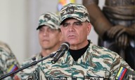 Padrino López: «El alistamiento caracteriza el amor por la patria»