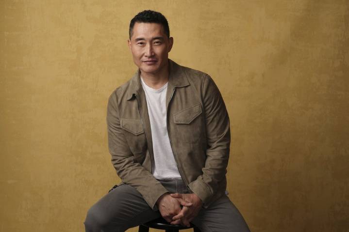 Daniel Dae Kim is still waiting for his rom-com moment. In the meantime, there’s ‘Butterfly’ – Winnipeg Free Press