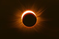 Septiembre trae los últimos eclipses de 2025: revisa las fechas y si se podrán ver en Chile