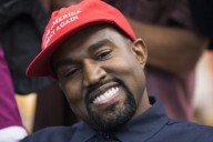 Kanye West enfrenta a sus demonios y sus crisis en un nuevo documental