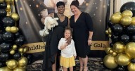 LNL Foundation to host 3rd annual Childhood Cancer is RUFF Gala