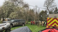 Adolescente y adulto desaparecieron arrastrados por río Pilmaiquén durante "ritual de sanación"