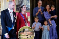 Prince William, Kate Middleton's move forces families to 'move out' of nearby cottages