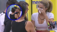 Ninel Conde se derrumba y rompe en llanto ¿qué le pasó en La Casa de los Famosos?