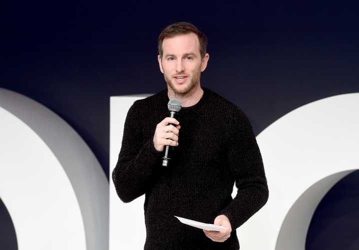Trump Taps Airbnb Co-Founder to Overhaul 26,000 Federal Websites
