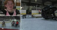 Richmond's Sportable wheelchair lacrosse team heading to national championship
