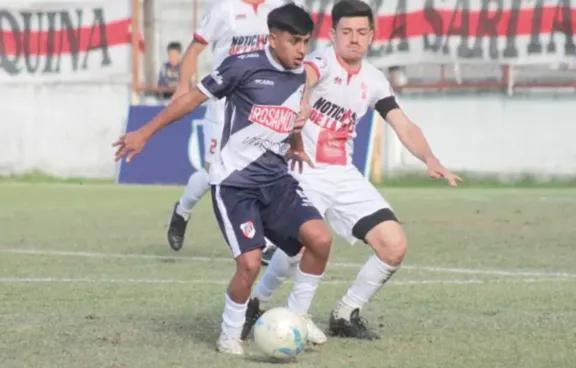Guaraní y Huracán van por la corona