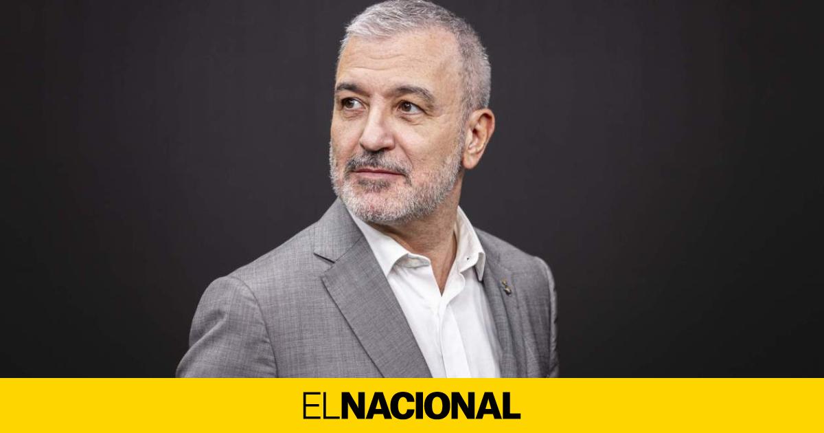 ¿Ves justificado el veto de Israel a Collboni?