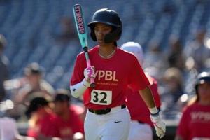 Women’s Pro Baseball League completes four days of tryouts
