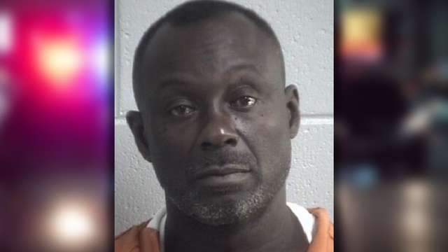 South Carolina man convicted of killing his wife; 3 children present in home