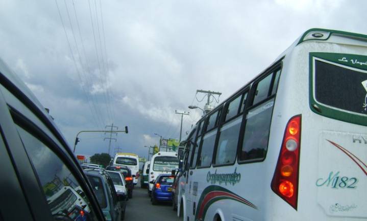 Nuevas reglas para entrar a Bogotá por la Autopista Sur: TransMilenio en Soacha genera cambios viales y pico y placa dominical