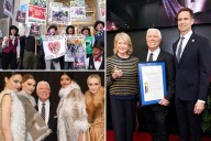Exclusive | 'Hypocritical' NYC pol Erik Bottcher pushing ban on horse carriages once honored 'king of furs'