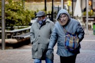 Cómo estará el clima este viernes en Mar del Plata