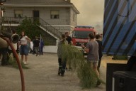 Controlados los dos incendios que devoraban Zamora y León, pero otros fuegos no dan tregua
