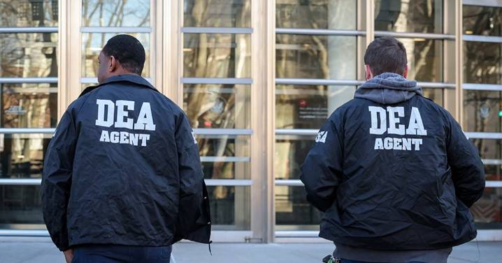 DEA lanza ‘Proyecto Portero’ para combatir ‘codo a codo’ con México el tráfico de drogas
