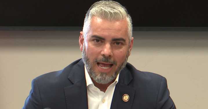 Rep. Ciscomani defends ‘One Big Beautiful Bill’ amid praise and backlash