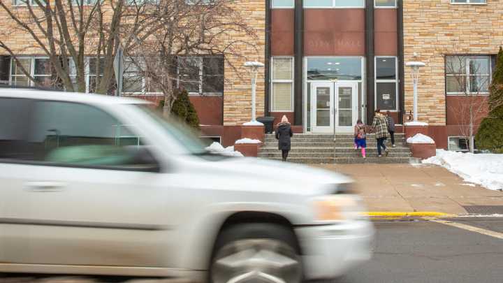 Stevens Point is updating its comprehensive plan. How to get involved
