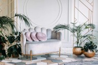 The Decorating Trend Inspired by the Roaring ’20s That Everyone’s Pinning Right Now