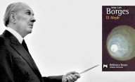 Muestra: 80 años de «El Aleph» de Jorge Luis Borges