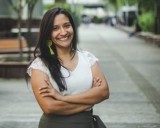 Oficializa precandidatura al Congreso
