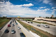 Weeks of construction on I-225 bridges in Aurora to start Sunday night