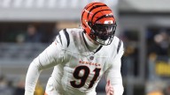 Bengals' Trey Hendrickson gets huge payday to end his holdout