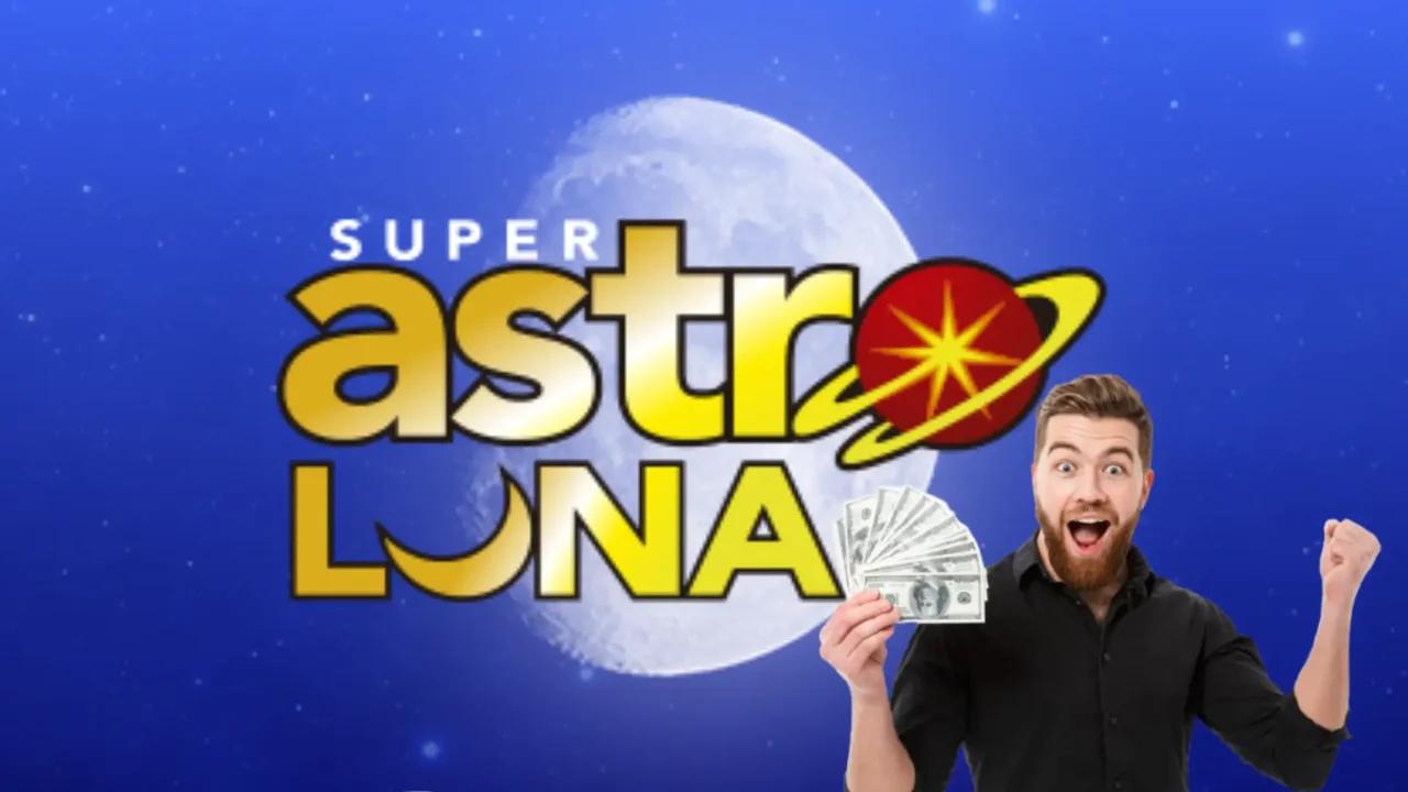 Super Astro Luna: número y signo ganador hoy jueves 28 de agosto de 2025