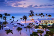 Here are the top hotels to stay at during your next Aruba vacation