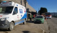Choferes detenidos manejando bajo los efectos del alcohol