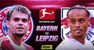 Bayern Munich vs. Leipzig EN VIVO vía ESPN y Disney Plus por la Bundesliga 2025