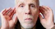 1 in 3 people over 50 keep their hearing loss secret