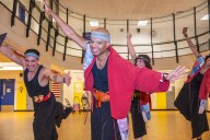 Staten Island’s annual geek convention celebrates diversity, moves to a new location in West Brighton (51 photos)