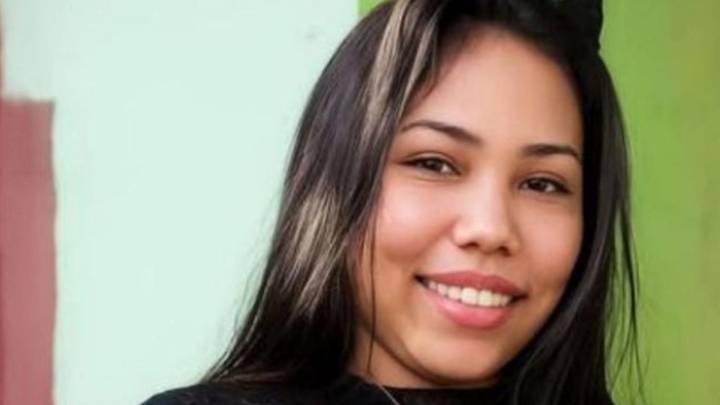 “Era el amante de su pareja”: madre de Deisy habla sobre el asesino de su hija