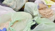 Qué pasó con el hombre que vendía milanesas de papel higiénico y aderezos vencidos